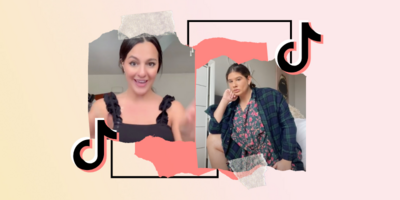 TikTok Marketing: Why Chicken Cutlets Girl and a Thick Boston Accent Changed How We Think About TikTok -