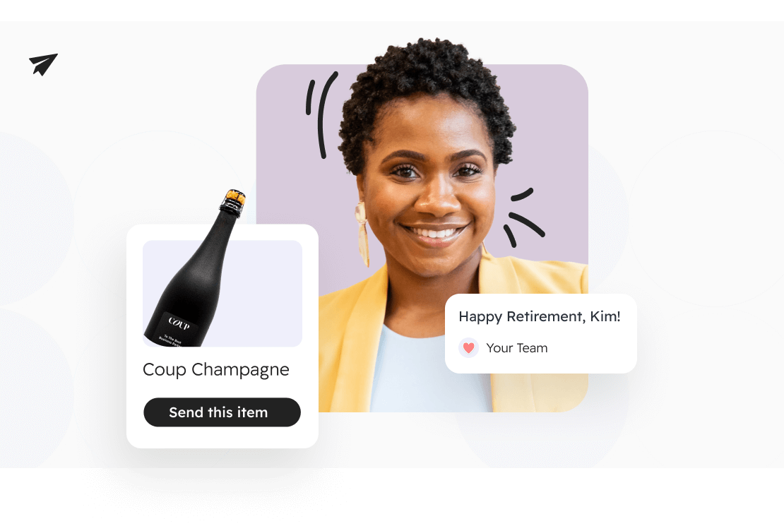 10 Unique Retirement Gifts for Coworkers in 2023 