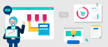 What Is B2B Sales? (And What Does a B2B Sales Rep Do?)