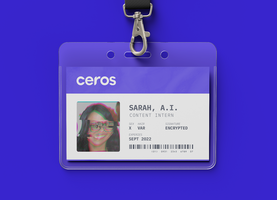 Artificial Intern: An End-of-Summer Performance Review - Ceros Inspire