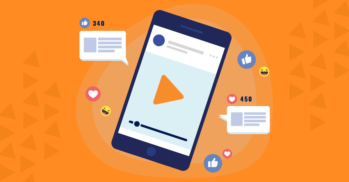 5 Reasons Why Video Revolutionizes Social Media Network