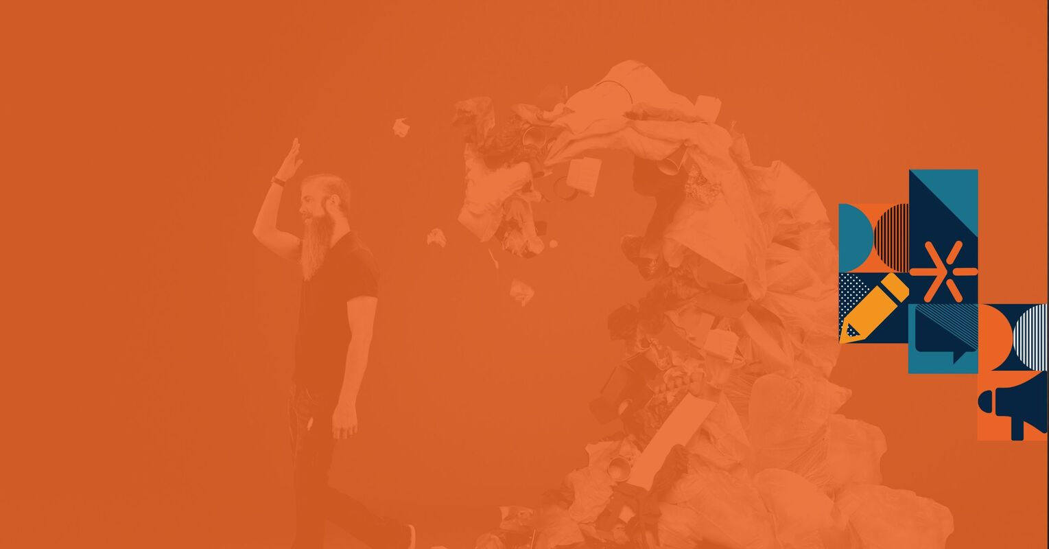 Should We Break Up with Whitepapers? Navigating the Marketing Evolution