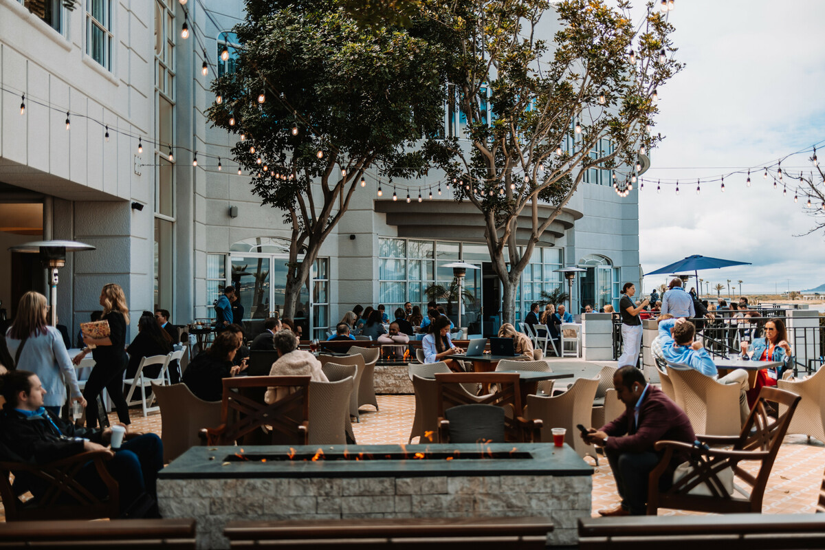 Highlights from the property management community at PM Nation 2023