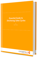 The Essential Guide to Shortening the Sales Cycle