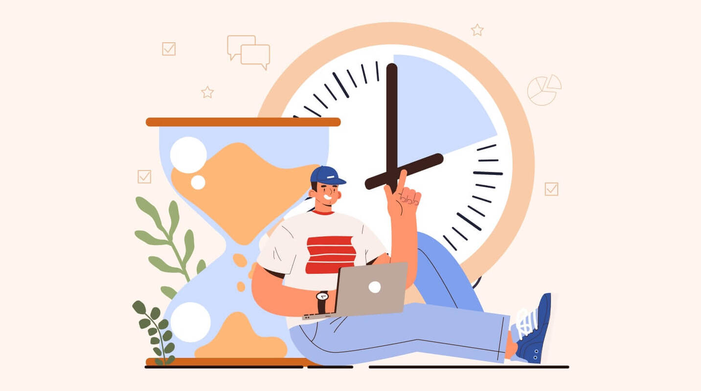 Best time tracking software solutions for HR efficiency