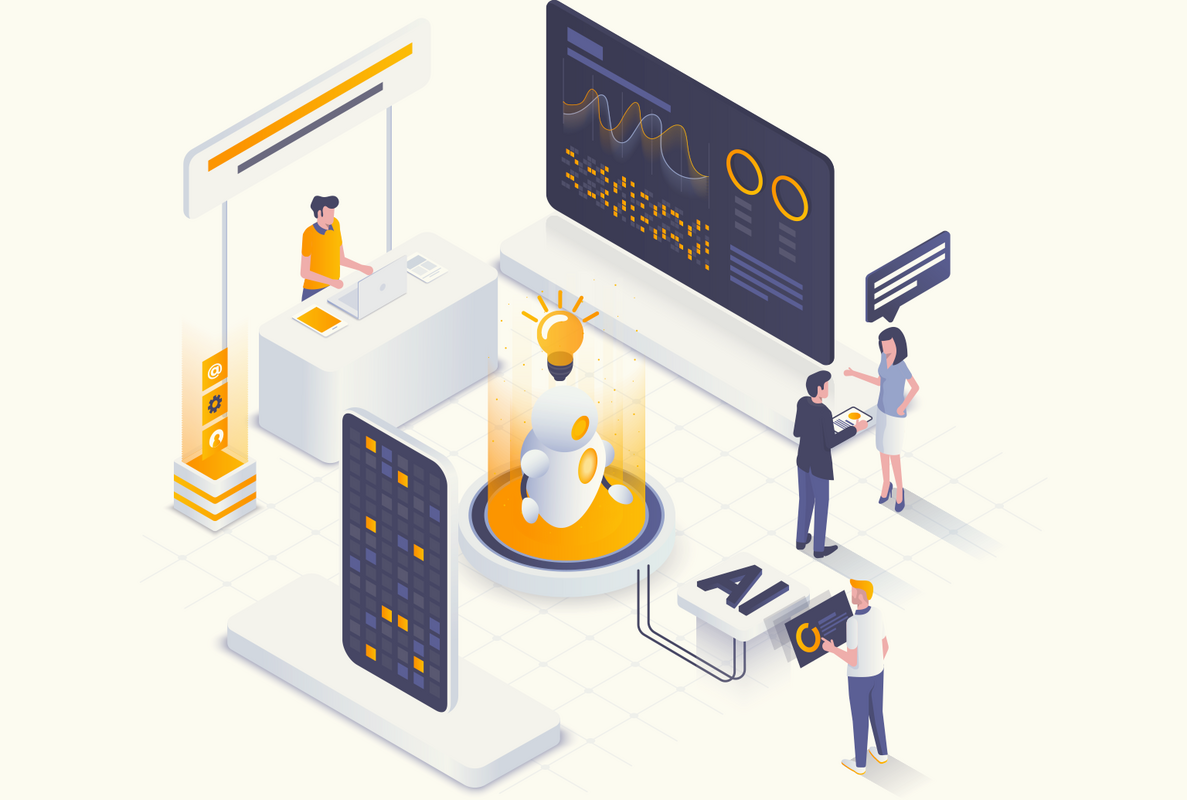 How AI and ML Can Propel Channel Marketing Automation