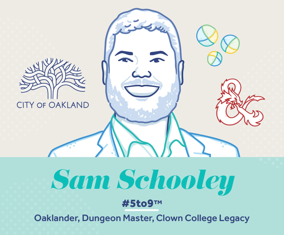 Alyce All-Stars Featuring Sam Schooley | Alyce Blog