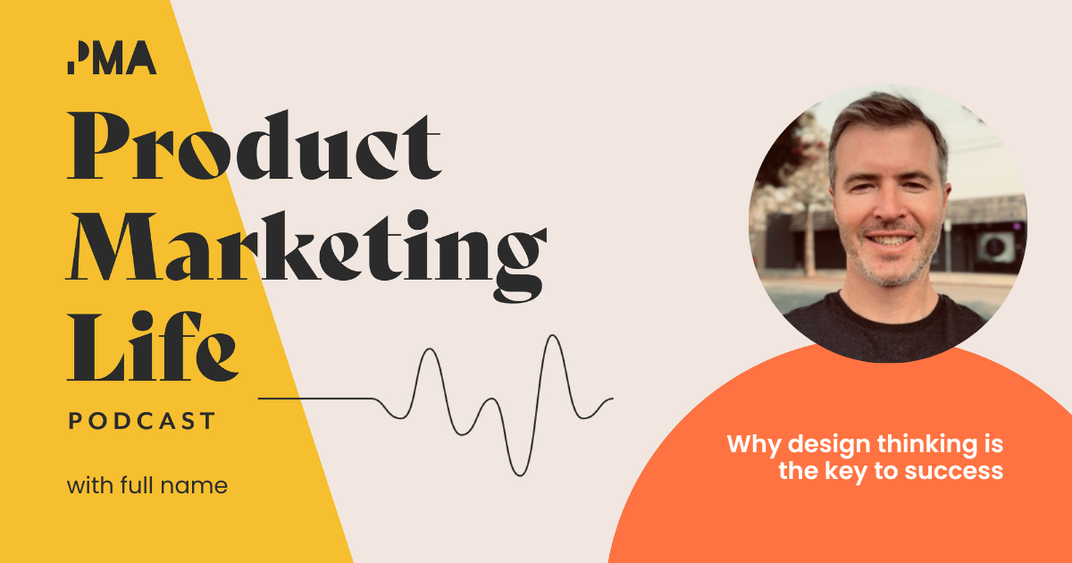Emotional intelligence in product development: Why design thinking is the key to success | Bryan Zmijewski, President and Owner of ZURB