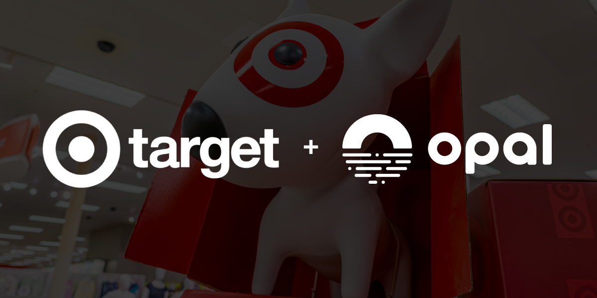 How Target Plans Social Content in Opal