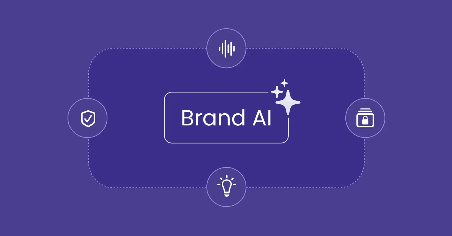 Breaking through the AI clutter: Staying unique in a world of smart noise