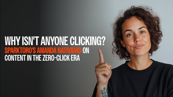 Marketing Attribution, Audience Insights & Starting Your Strategy - Goldcast