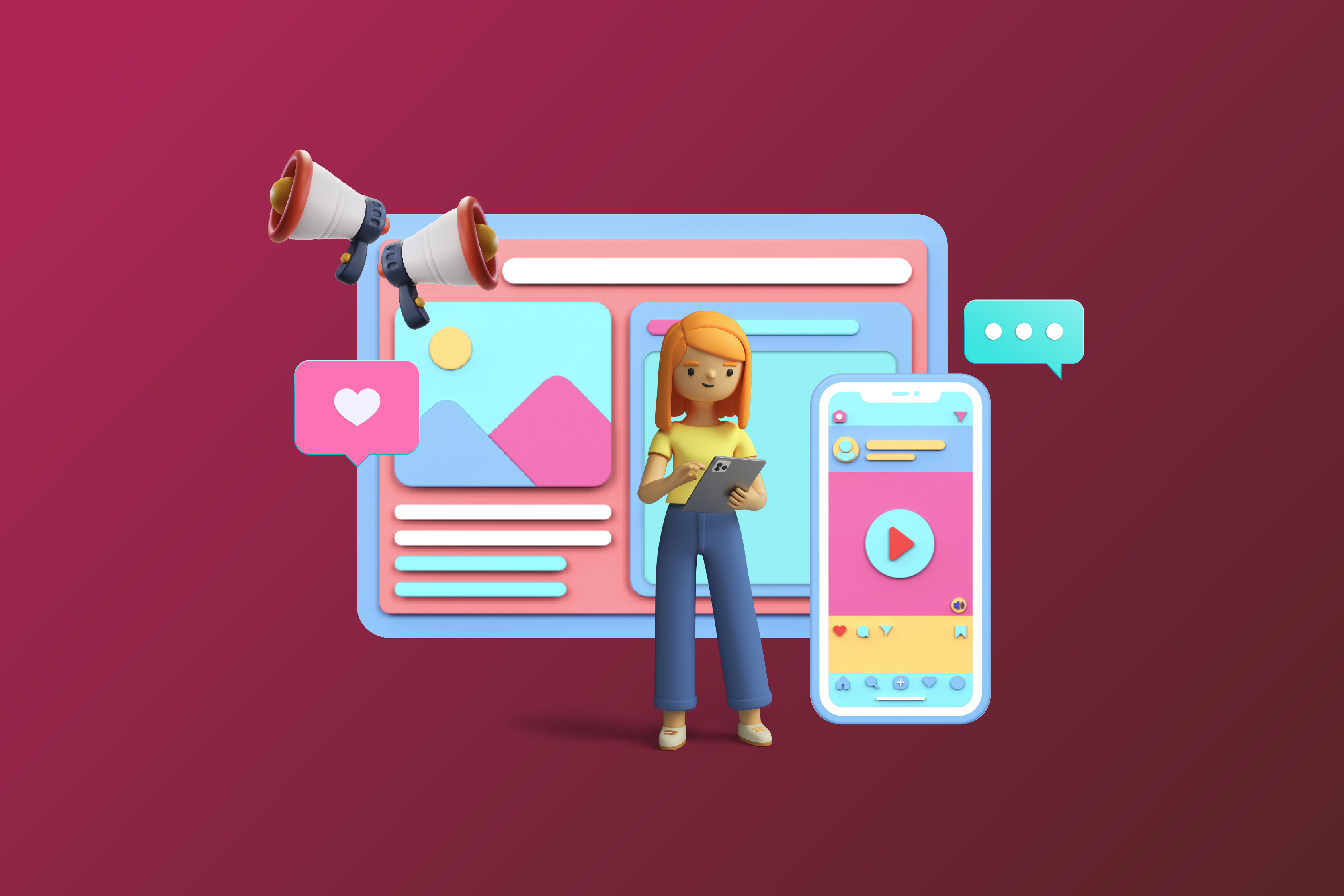 5 Must-have Online Marketing Tools to Help Your Business