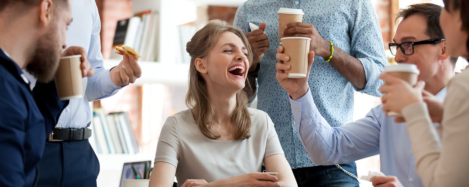 Why happy employee experience means happy customer experience | Freshservice blog