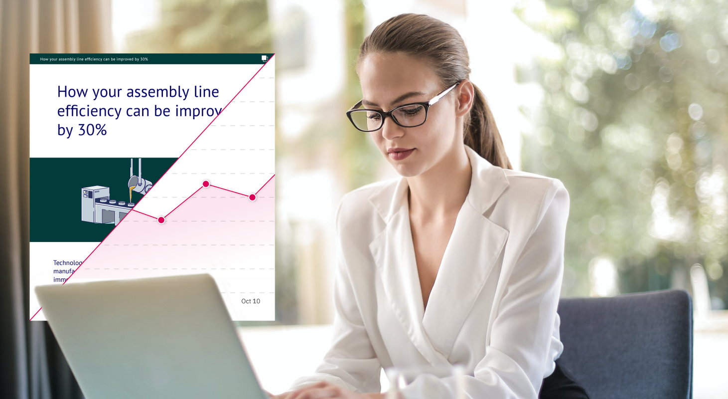 16 Statistics that reveal how people consume content online