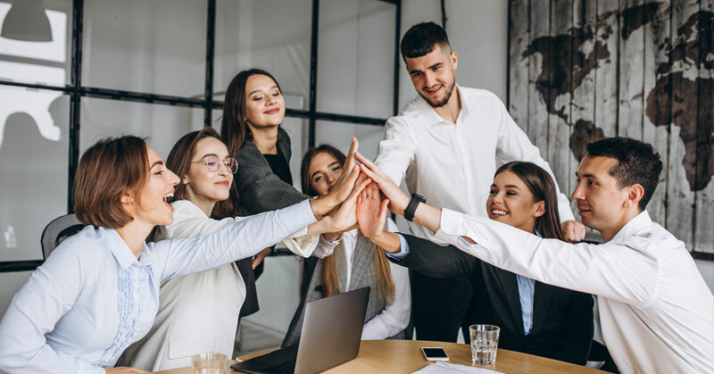 Building Employee-Employer Relationships: The Key to Boosting Business Success