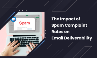 The Impact of Spam Complaint Rates on Email Deliverability (And How To Fix It)