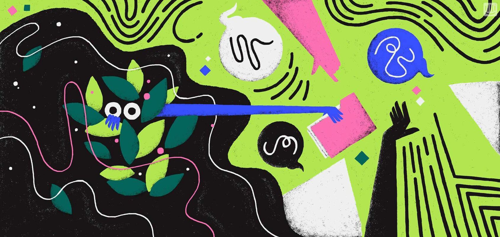 An introvert's guide to collaboration | Inside Intercom