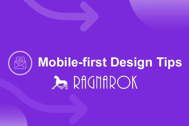 6 Mobile-First Design Elements No Email Can Live Without