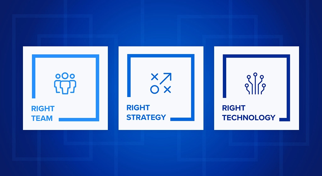 Building the Right Foundation for Data Activation and Growth