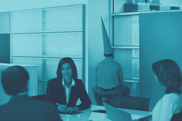 How to Recover from 8 Embarrassing Office Blunders