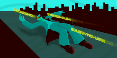 20 Sales Buzzwords To Avoid In Your Pitch