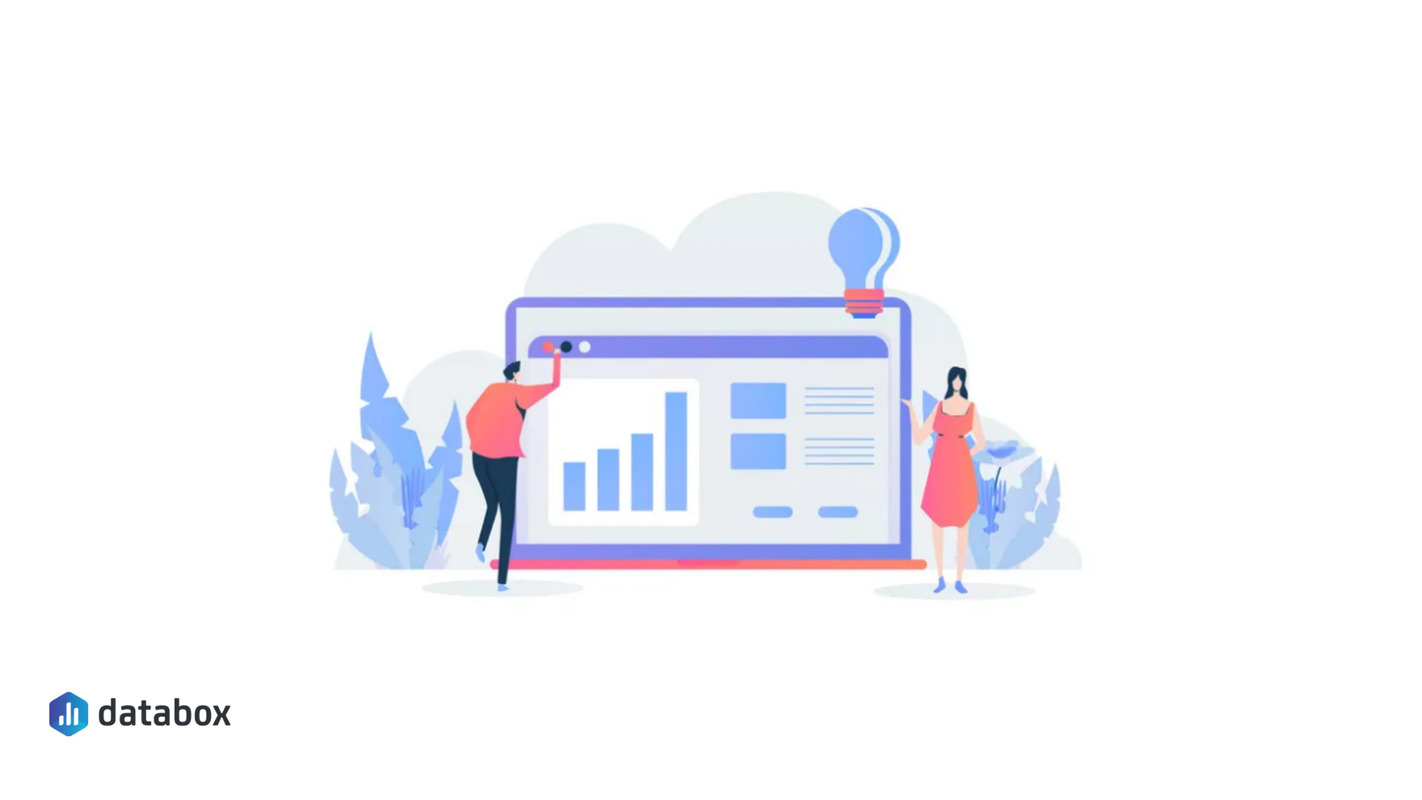 10 Common Dashboard Design Mistakes and How to Avoid Them | Databox Blog