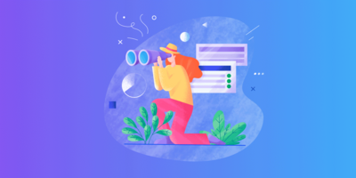 How to find competitors of any website