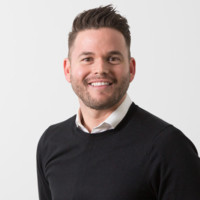 Chad Trabucco (he/him)