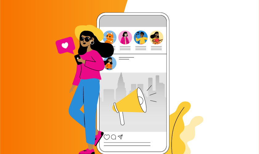 The state of influencer marketing for consumers in 2023