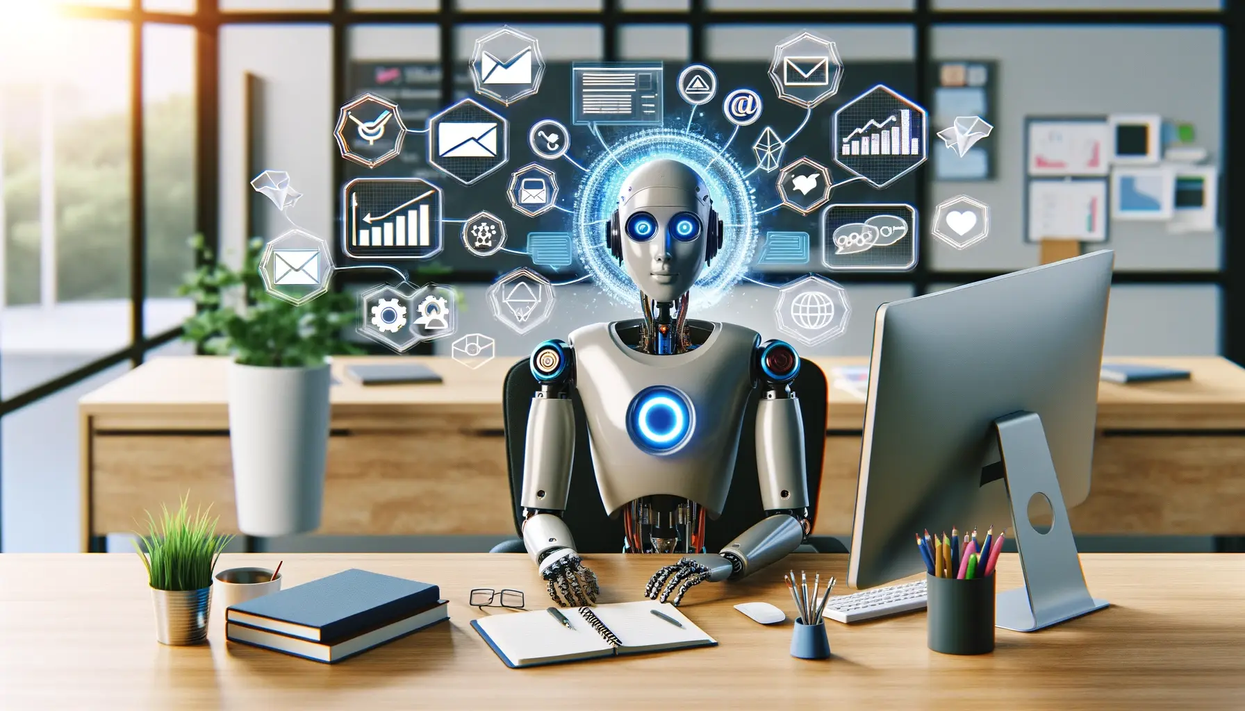 How AI is Revolutionizing Channel Marketing Strategies