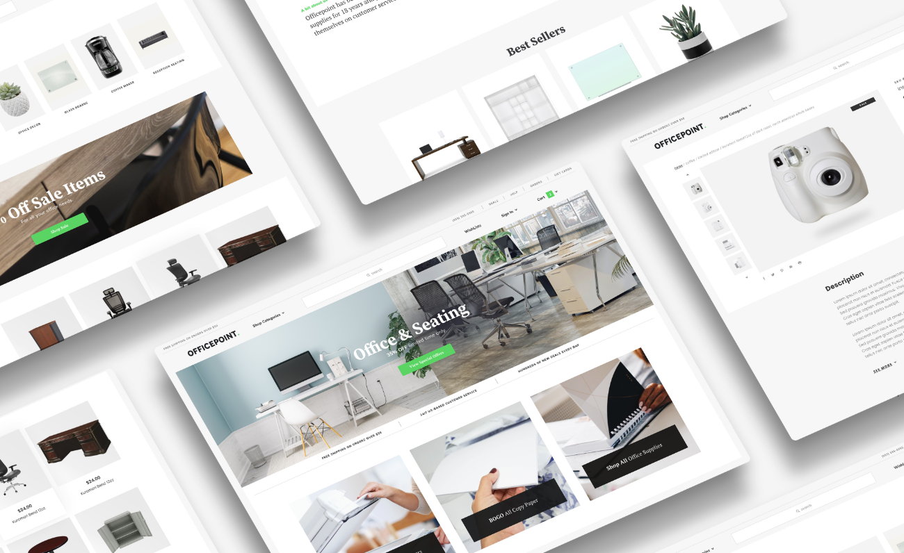 5 Design Principles Behind Miva 10-And How to Apply Them to Your Site