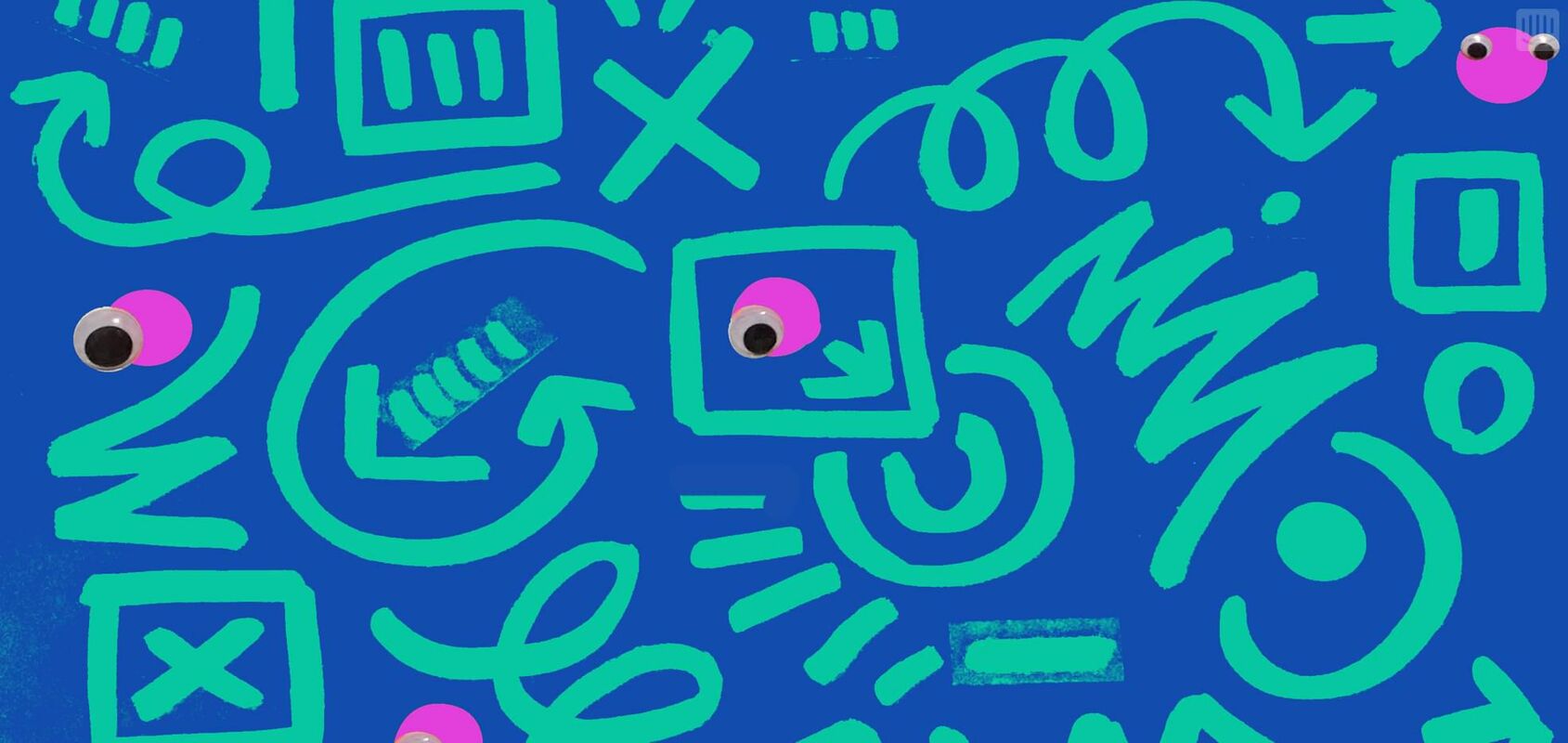 A design lesson 3.5 billion years in the making | Inside Intercom