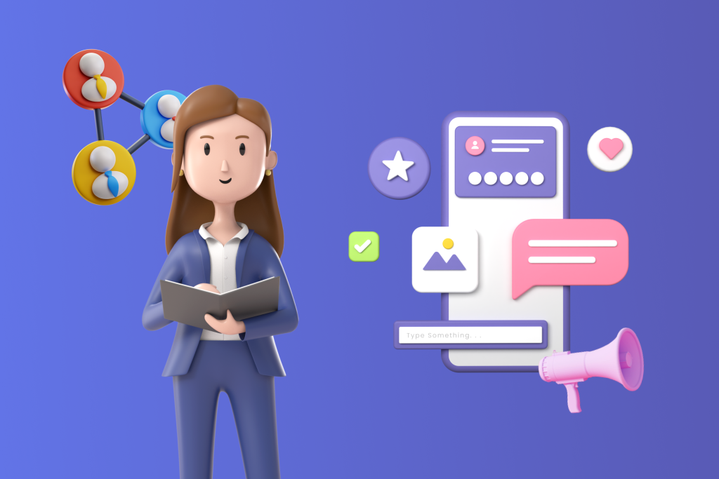 7 Essential Skills Every Community Marketing Manager Must Possess - The Crowdfire blog