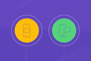 Push and SMS Should Be Short and Sweet