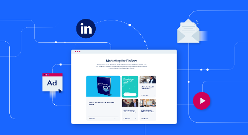 10 ways to power your marketing programs with content experiences