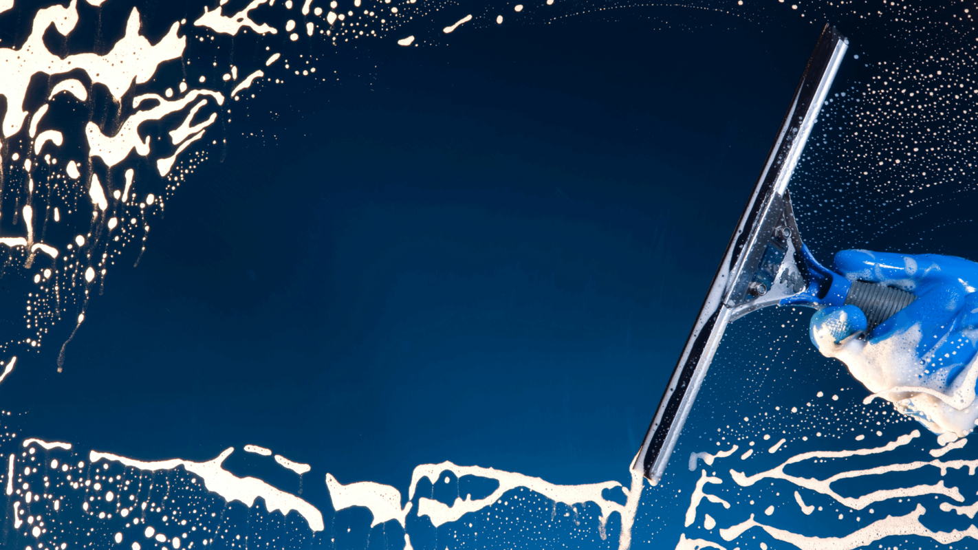 How Shine Window services thousands of satisfied customers with online text messaging