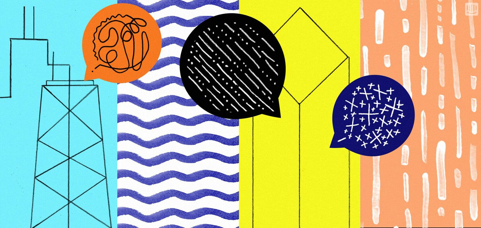 Announcing our third office – Chicago | Inside Intercom