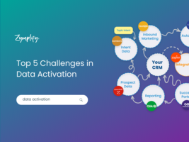 Top 5 Challenges in Data Activation and How to Overcome Them