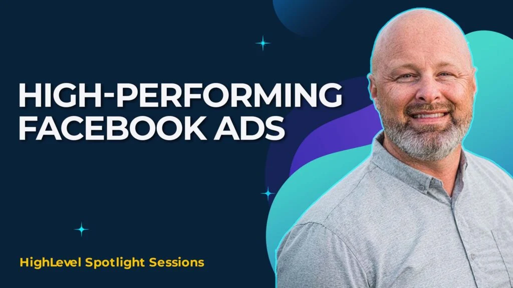 High-Performing Facebook Ads With Sam Carlson