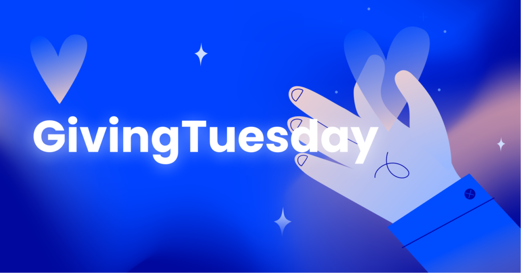 Growing With Gratitude this Holiday Season and Beyond