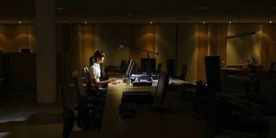 Don't Let Your Reps Fail Alone