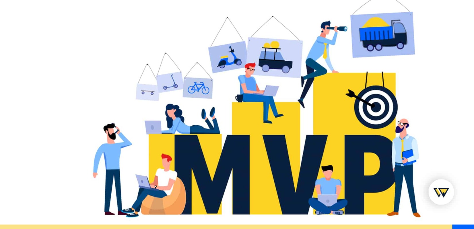 Don't Let These Top 5 MVP Misconceptions Prevent Success