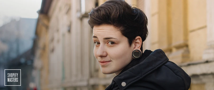 How Pride Designz Uses Facebook Fan Pages to Average $30K a Month in Sales