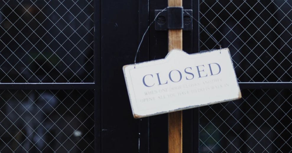 Winding Down Your Company