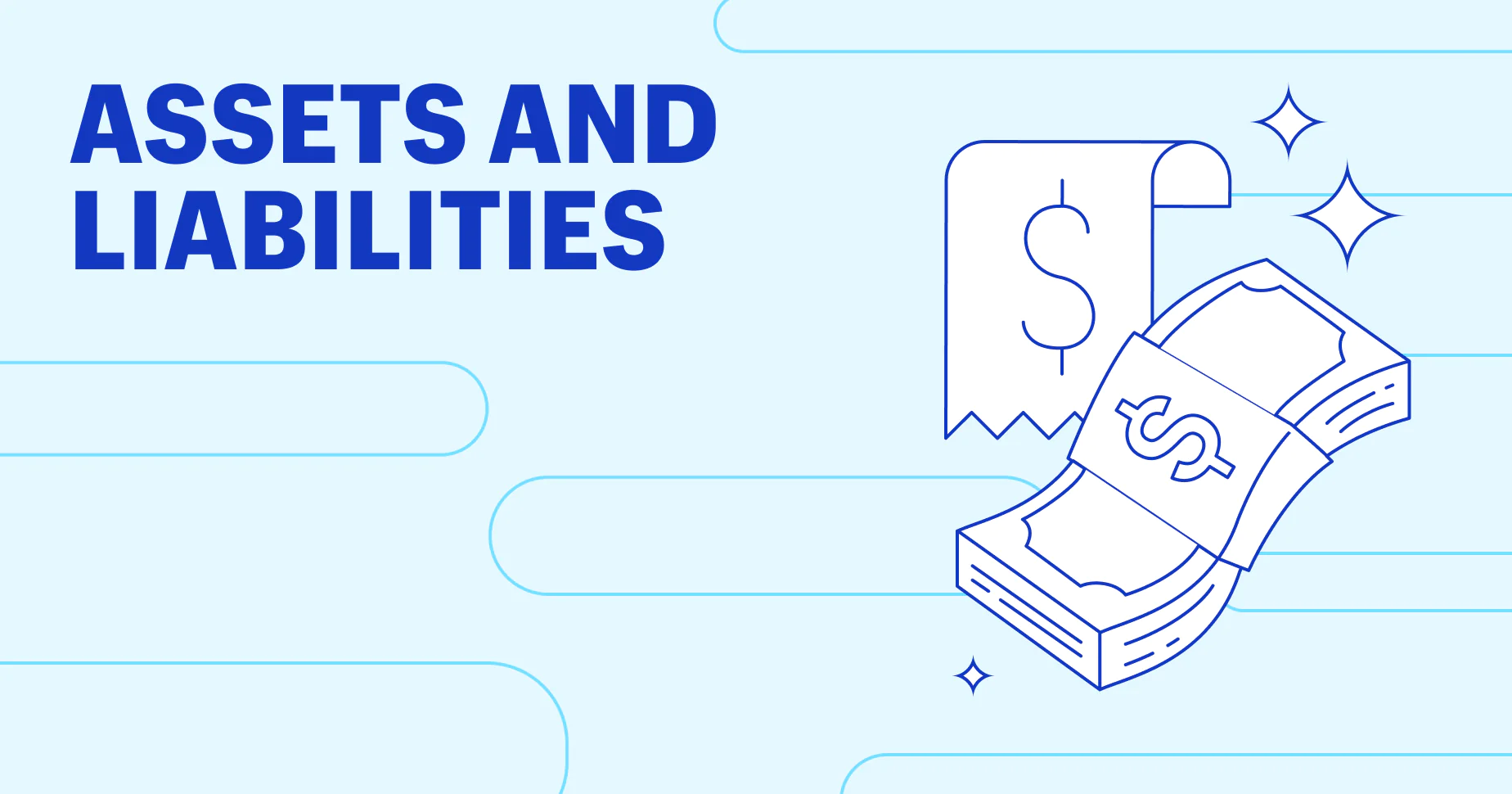 What Are Assets and Liabilities on a Balance Sheet?
