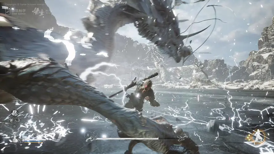 Hands-On Summary of Black Myth: Wukong