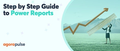 Agency Playbook: Your Step-by-Step Guide to Power Reports