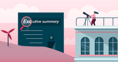 How To Write an Executive Summary