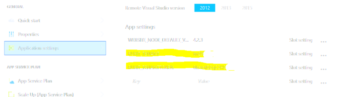 Dynatrace monitoring for Azure Web Apps