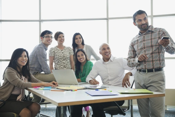 6 tips to run an effective meeting